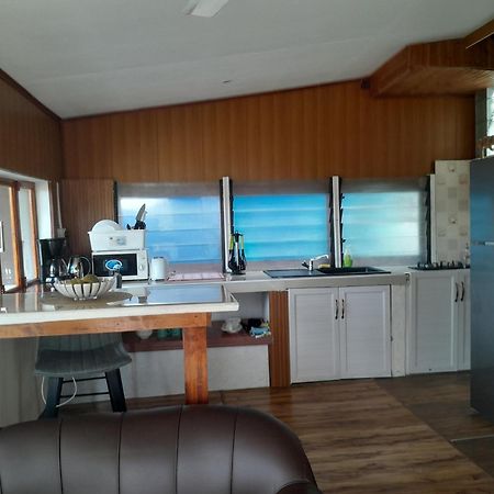 Lighthouse65 L'Horizon Appartement Anse aux Pins Buitenkant foto