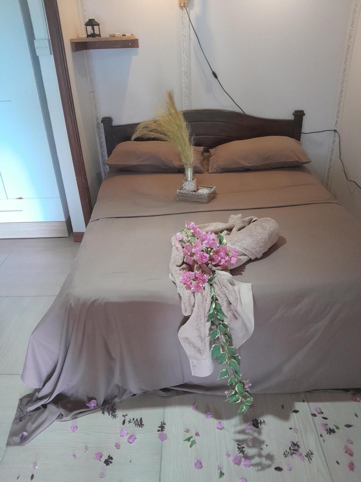 Lighthouse65 L'Horizon Appartement Anse aux Pins Buitenkant foto